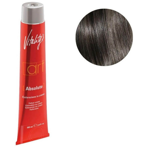 Vitalitys Art Hair Color 100ml