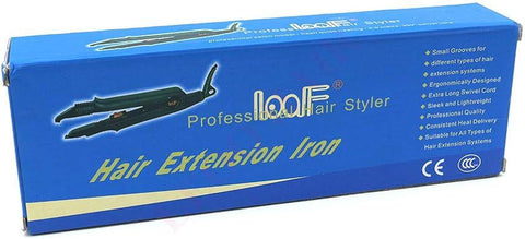 Hair Extension Heater