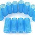 Hair Locks Hair Curler Rollers 6 Pieces