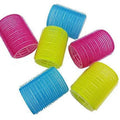 Hair Locks Hair Curler Rollers 6 Pieces, image 3