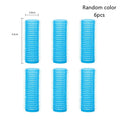Hair Locks Hair Curler Rollers 6 Pieces, image 7
