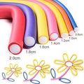 Hair Locks Universal Curling Hair Rollers, image 2
