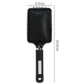Hairiva Detangling Paddle Brush, image 6
