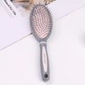 Hairiva Paddle Brush Pink, Medium