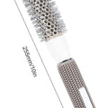 Hairiva Round Hot Tube Brush, image 3