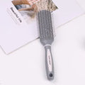 Hairiva Wet and Dry Hair Comb Brush Pink