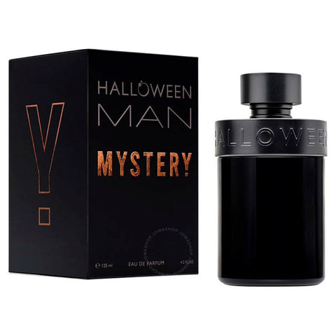 Halloween Men's Mystery EDP Spray