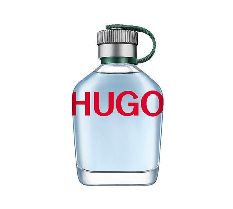 Hugo Boss Man Eau De Toilette 125ml