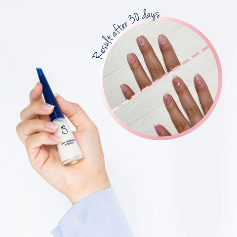 Herome Nail Hardener Extra Strong, image 4