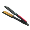 HF Professional Wide Flat Iron Hair Straightener, image 3