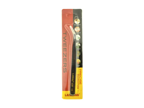 High Quality Hair Tweezers