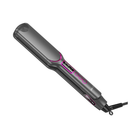 hoco hair straightener wide plate