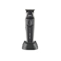 HTC AT 570 Hair Clipper, 440C Powder Metal Blade, image 2