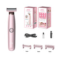 HTC HL 287 Washable Ladies Shaver