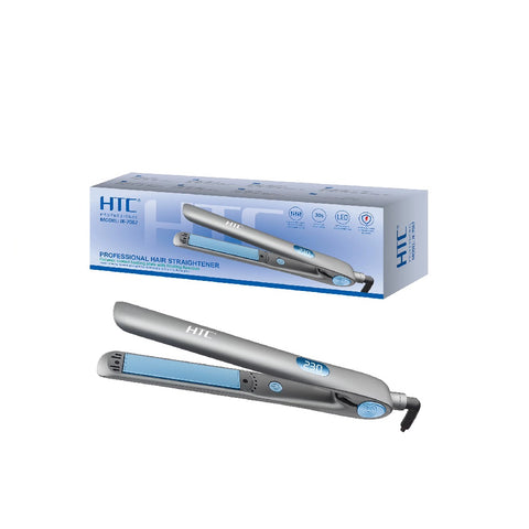 HTC JK 7067 Professional Hair Straightener