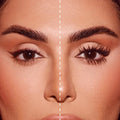 Huda Beauty 1 Coat Wow Extra Volume and Lifting Mascara, image 2