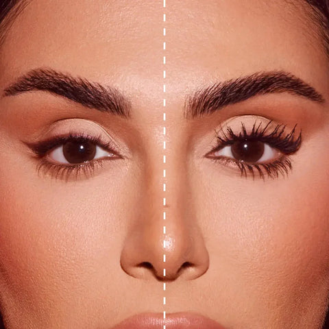Huda Beauty 1 Coat Wow Extra Volume and Lifting Mascara, image 2