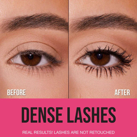 Huda Beauty 1 Coat Wow Extra Volume and Lifting Mascara, image 4