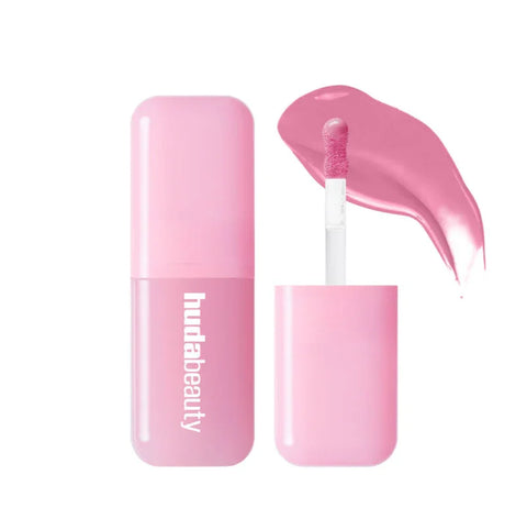Huda Beauty Blush Filter Liquid Blush, Ube