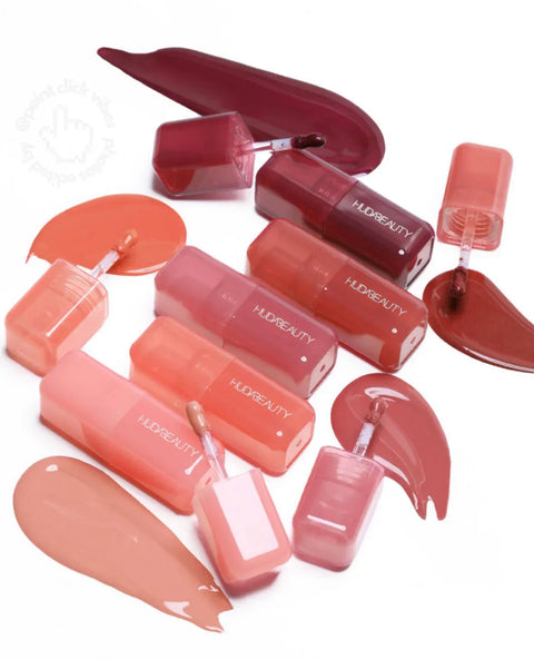 Huda Beauty Blush Filter Liquid Blush, Ube, image 2