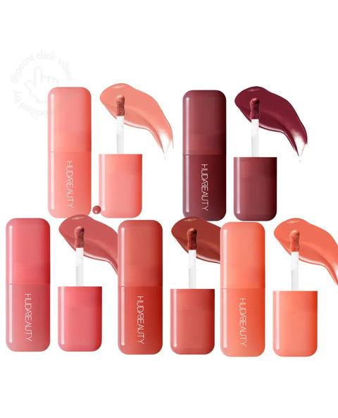 Huda Beauty Blush Filter Liquid Blush, Ube, image 3