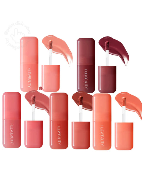 HUDA BEAUTY BLUSH FILTER UBE