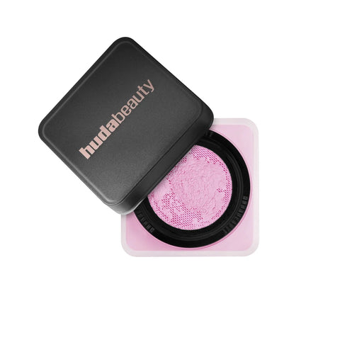 Huda Beauty Easy Bake Loose Setting Powder, Purple