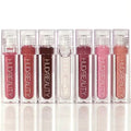 Huda Beauty Faux Filler Lip Gloss, image 2