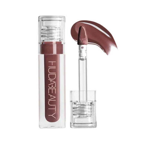 Huda Beauty Faux Filler Lip Gloss, image 3