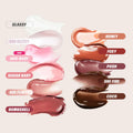 Huda Beauty Faux Filler Lip Gloss, image 4
