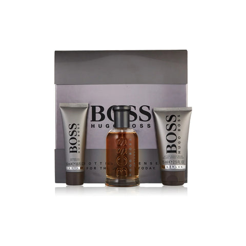 Hugo Boss Boss Bottled Intense Gift Set for Men