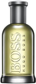Hugo Boss Bottled Eau de Toilette 100ml, image 2