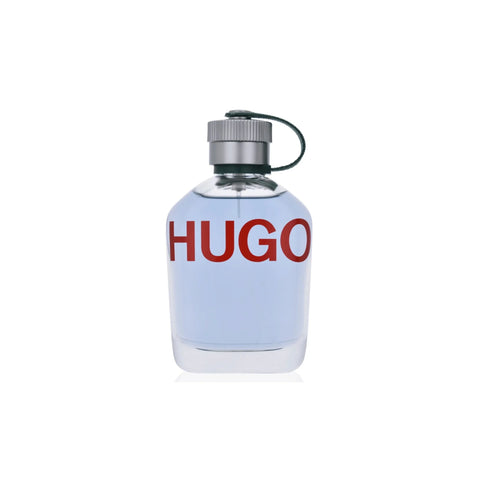 Hugo Boss Hugo Man Eau de Toilette 125ml, image 2