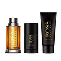 Hugo Boss The Scent For Him Coffret, 100ml plus 100ml plus 75ml, image 2