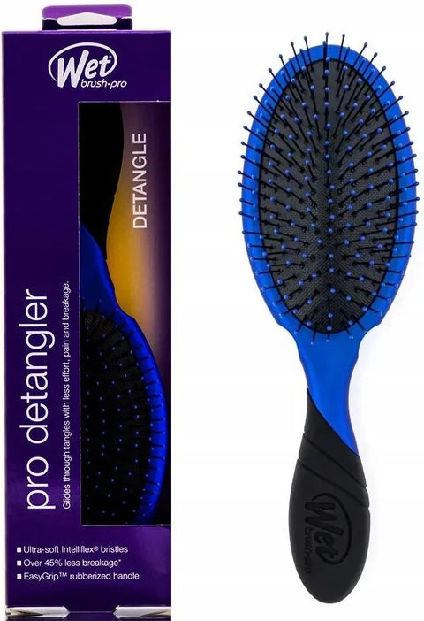WET BRUSH PRO DETANGLER - BWP830ROYAL