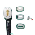 Ice Platinum Laser Hair Removal System with Two Handpieces, image 2