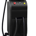 Ice Platinum Laser Hair Removal System with Two Handpieces, image 3