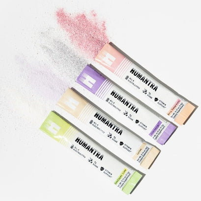Humantra Electrolytes