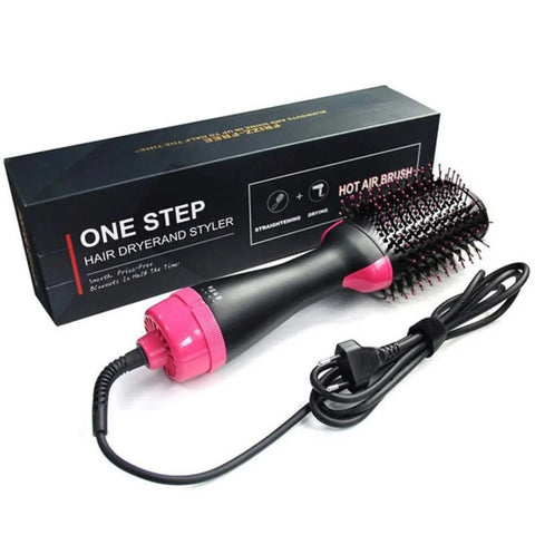 Style Pro One Step Hair Dryer and Styler