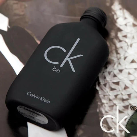 Calvin Klein CK BE Eau De Toilette