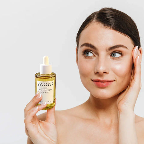 SKIN1004 Madagascar Centella Ampoule