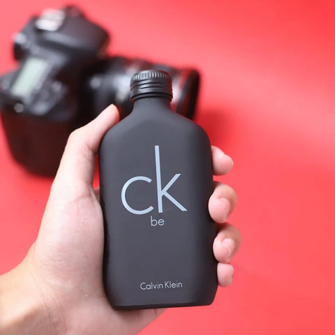 Calvin Klein CK BE Eau De Toilette