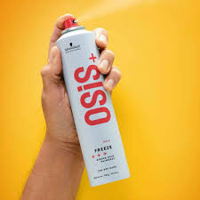 OSIS 3 Freeze Hair Spray 500 ML