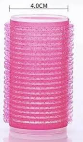 Hair Locks Hair Curler Roller 6pcs