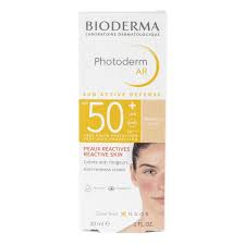 BIODERMA Bioderma Photoderm AR Cream SPF50 – 30m