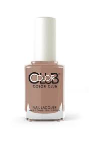 Color Club Nail Lacquer 15ml