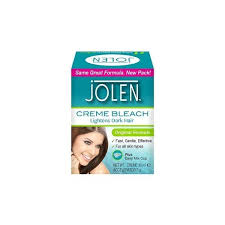 Jollen  Creme Bleach