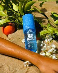 Sol De Janeiro Fragrance Agua Mistica 90ml