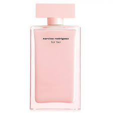 Narciso Rodriguez For Her Eau De Parfum