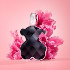 Tous LoveMe The Onyx Parfum